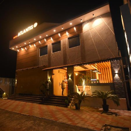 Hotel Atlantis Kumbakonam Exterior foto