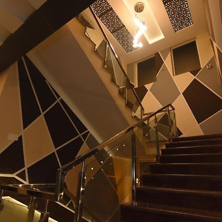 Hotel Atlantis Kumbakonam Exterior foto